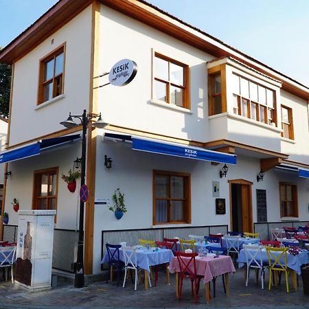 Umet Apart Hotel Анталья Экстерьер фото