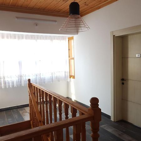 Umet Apart Hotel Анталья Экстерьер фото