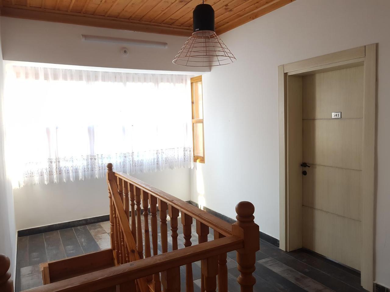 Umet Apart Hotel Анталья Экстерьер фото