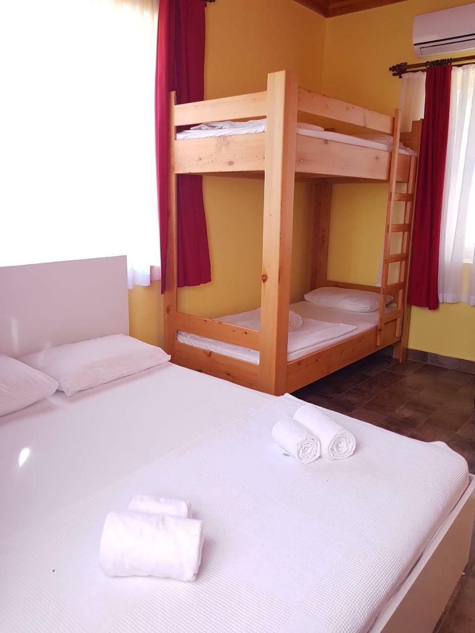 Umet Apart Hotel Анталья Экстерьер фото