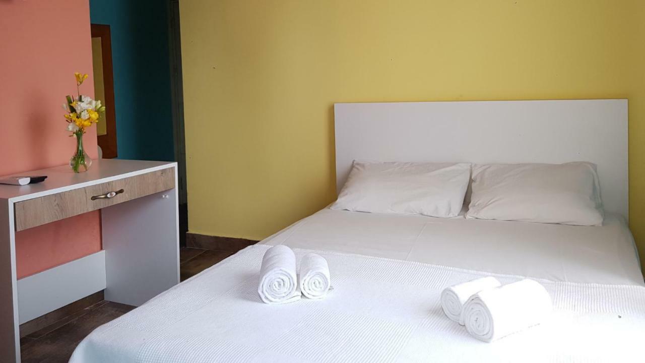 Umet Apart Hotel Анталья Экстерьер фото