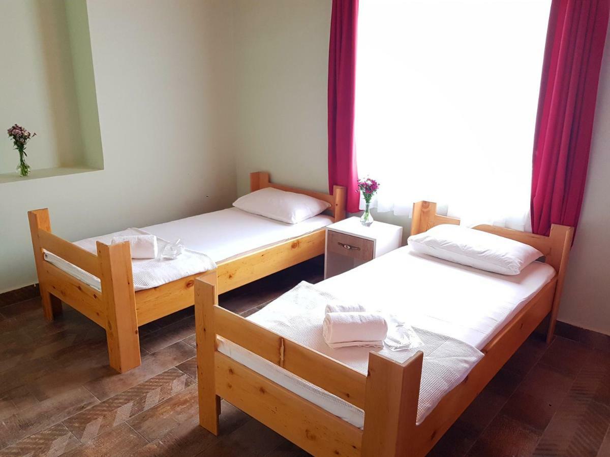 Umet Apart Hotel Анталья Номер фото