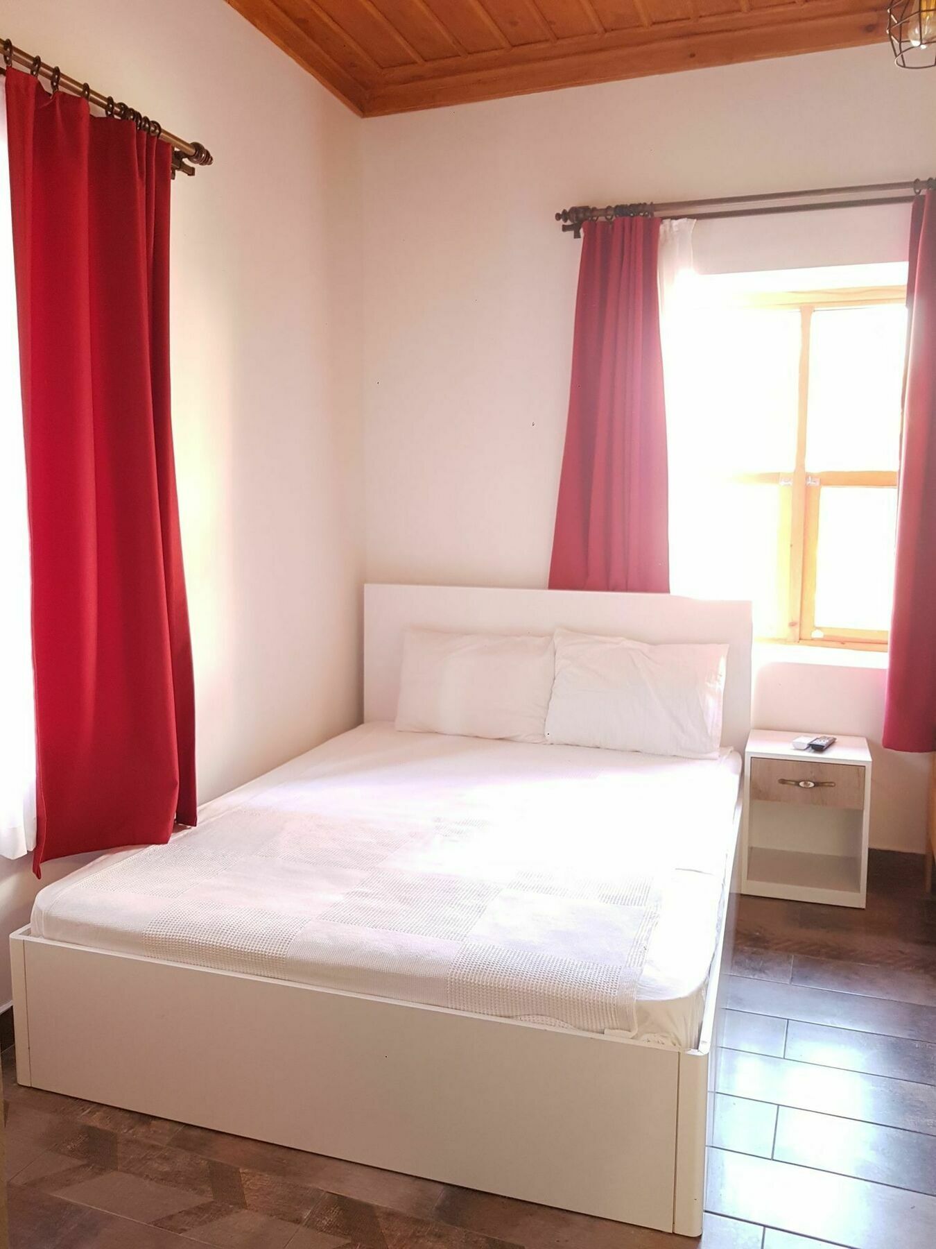 Umet Apart Hotel Анталья Экстерьер фото