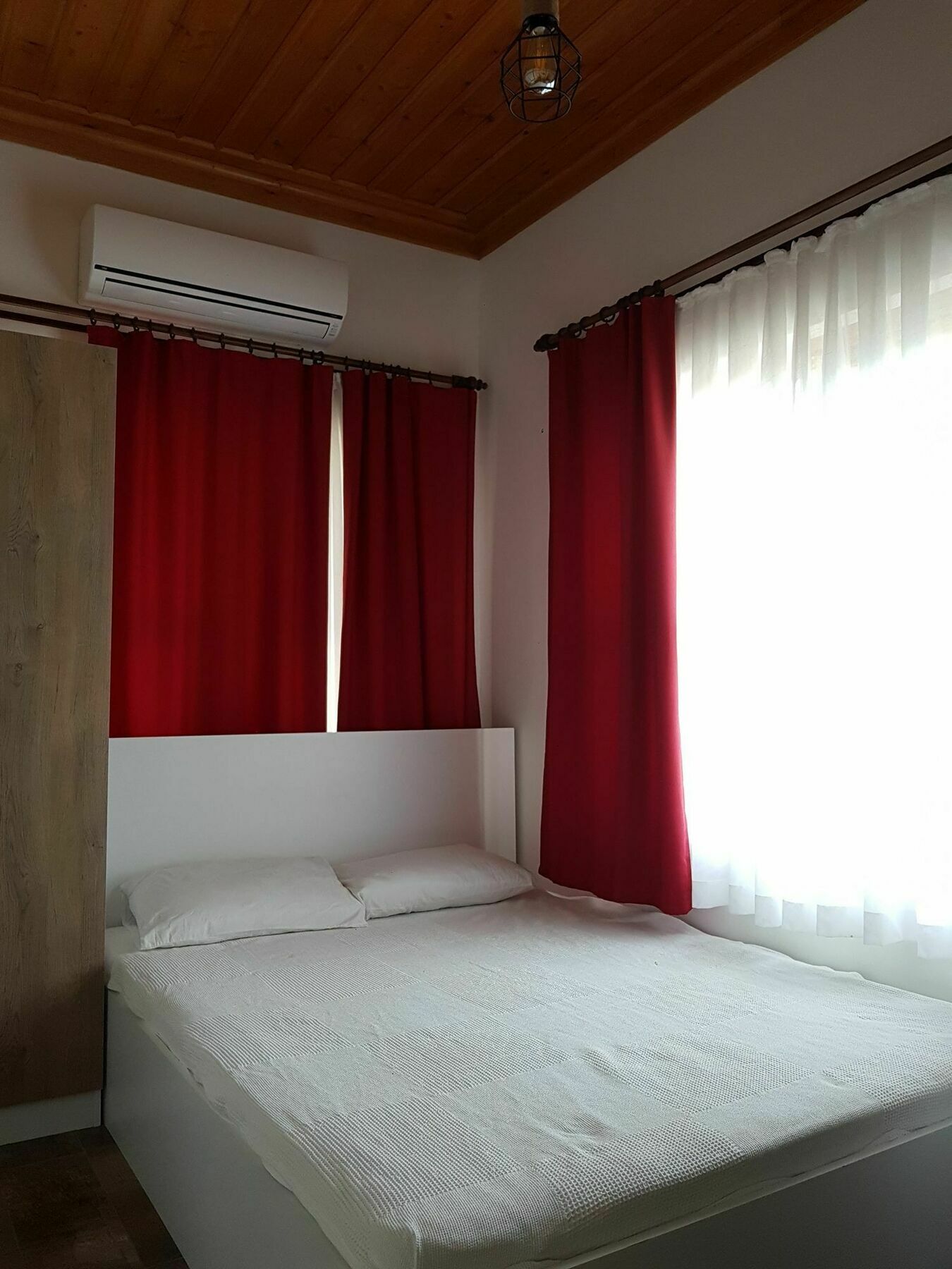 Umet Apart Hotel Анталья Экстерьер фото